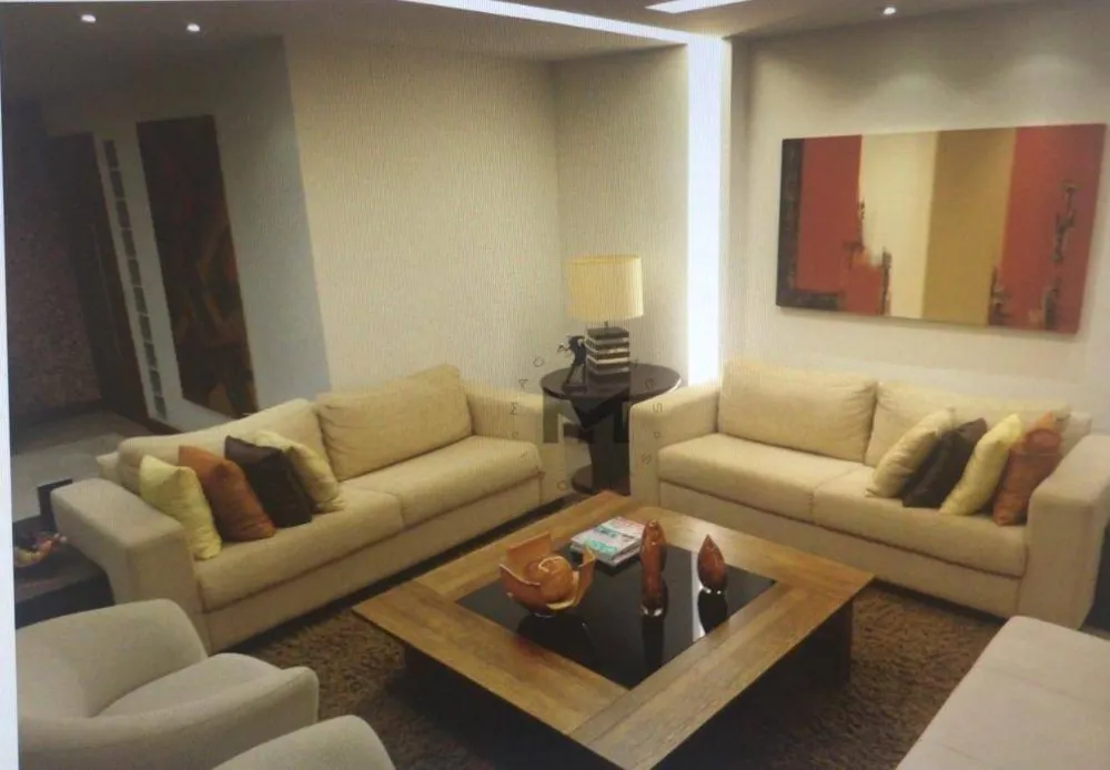 Apartamento, 4 quartos, 205 m² - Foto 3