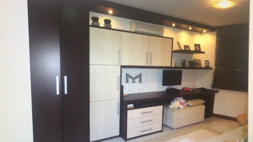 Apartamento, 4 quartos, 205 m² - Foto 13