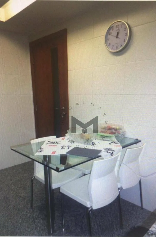 Apartamento, 4 quartos, 205 m² - Foto 18