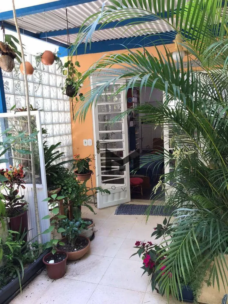 Apartamento, 4 quartos, 120 m² - Foto 1