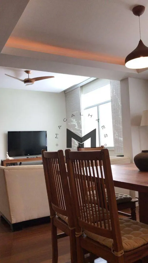 Apartamento, 4 quartos, 120 m² - Foto 8
