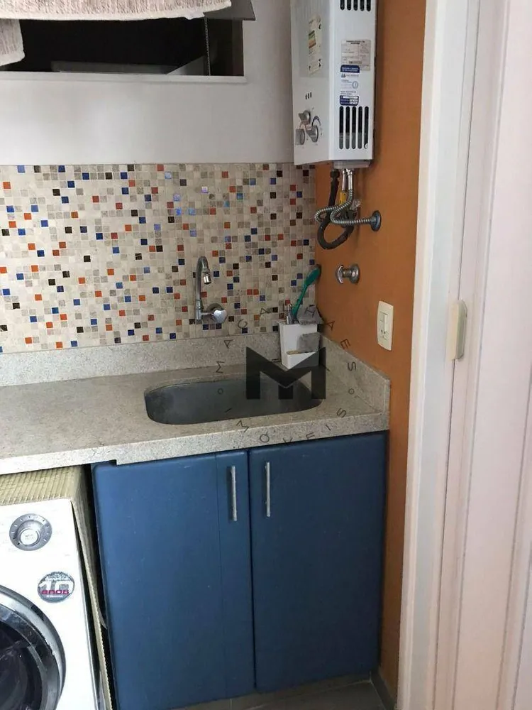 Apartamento, 4 quartos, 120 m² - Foto 20