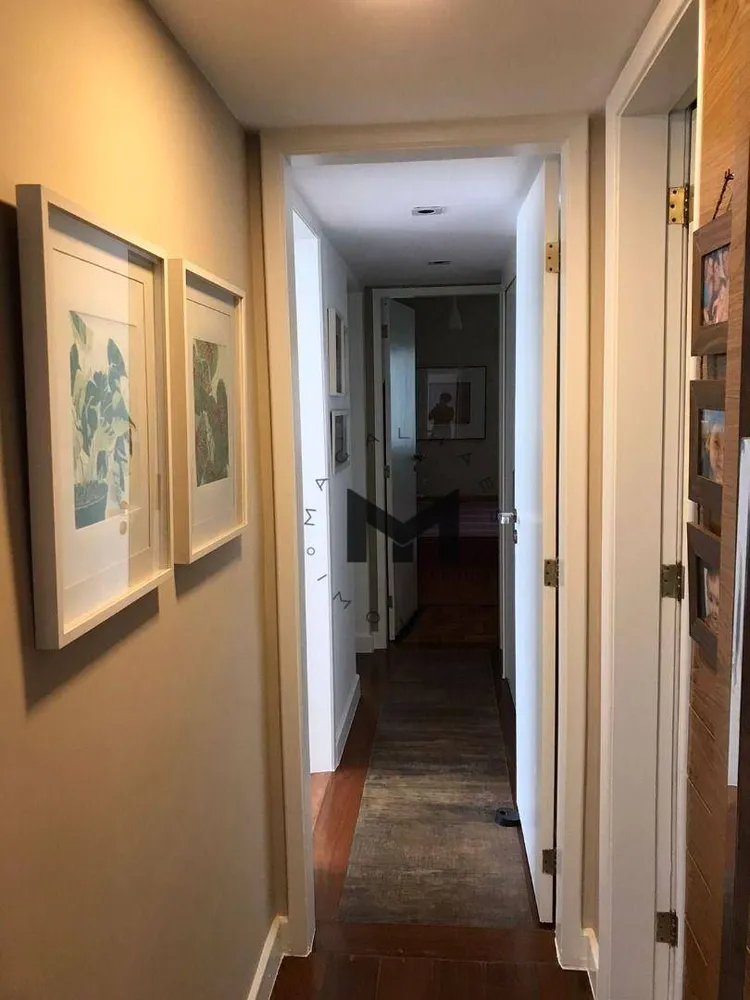 Apartamento, 4 quartos, 120 m² - Foto 9