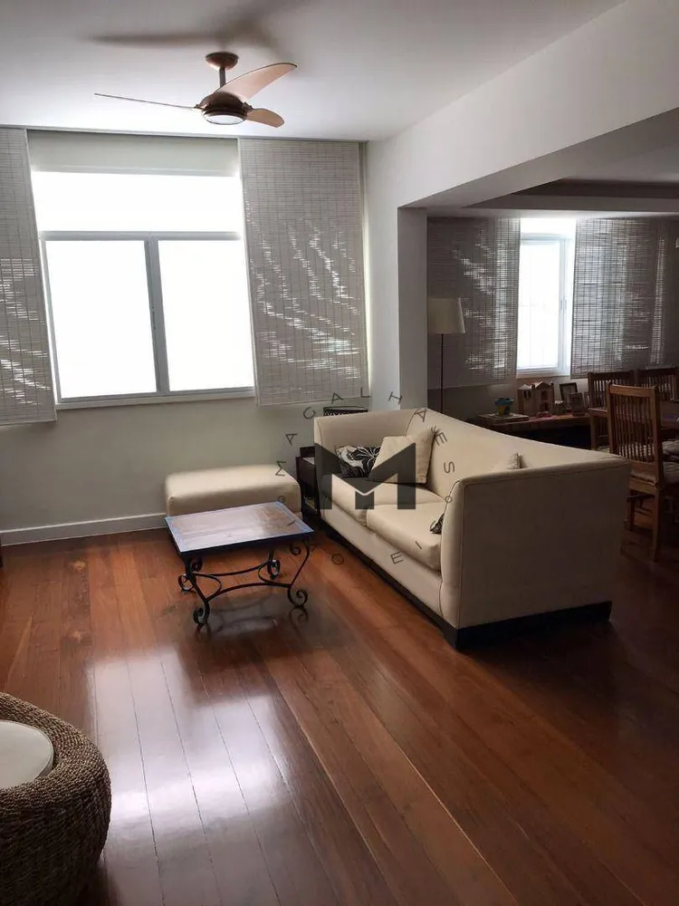 Apartamento, 4 quartos, 120 m² - Foto 6