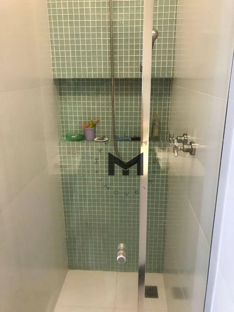 Apartamento, 4 quartos, 120 m² - Foto 25