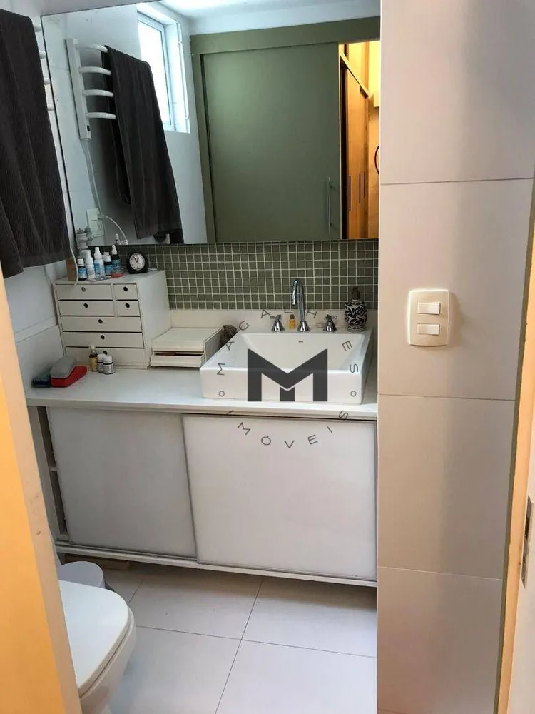 Apartamento, 4 quartos, 120 m² - Foto 24