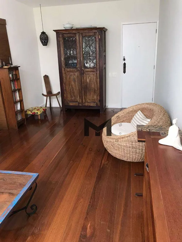 Apartamento, 4 quartos, 120 m² - Foto 7
