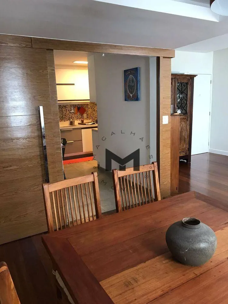 Apartamento, 4 quartos, 120 m² - Foto 4