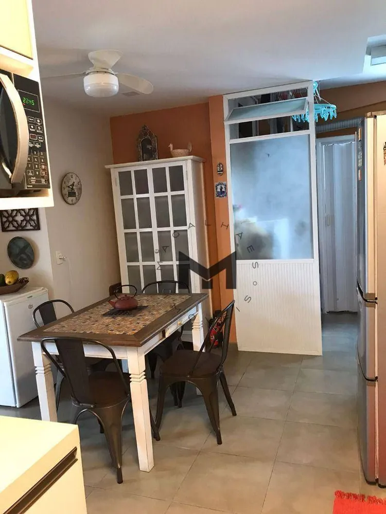 Apartamento, 4 quartos, 120 m² - Foto 16