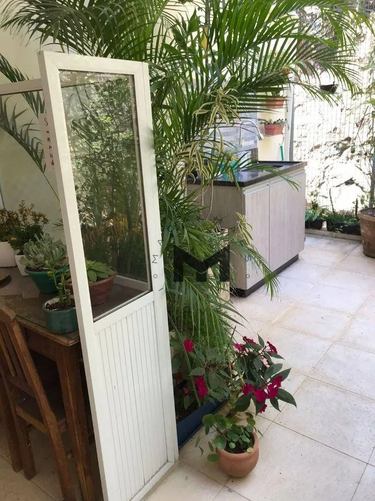 Apartamento, 4 quartos, 120 m² - Foto 3