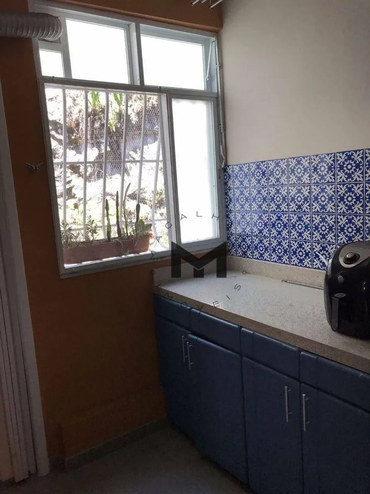 Apartamento, 4 quartos, 120 m² - Foto 21