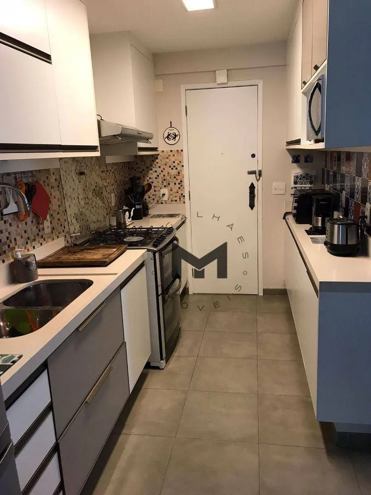 Apartamento, 4 quartos, 120 m² - Foto 18