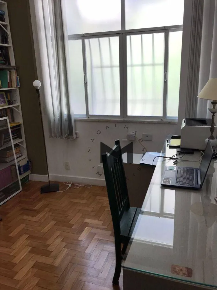 Apartamento, 4 quartos, 120 m² - Foto 13