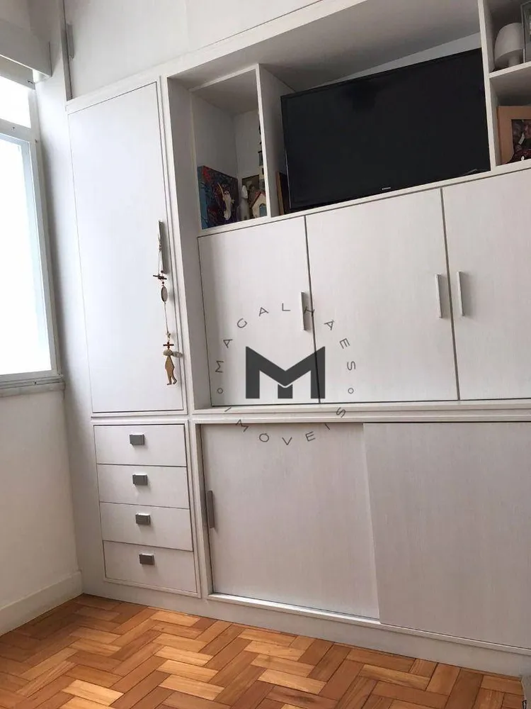 Apartamento, 4 quartos, 120 m² - Foto 14