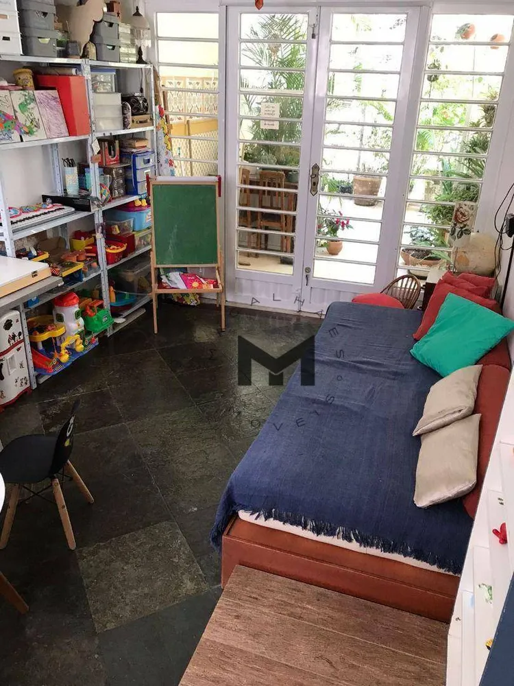 Apartamento, 4 quartos, 120 m² - Foto 10