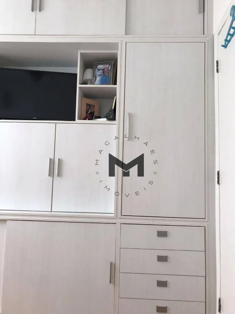Apartamento, 4 quartos, 120 m² - Foto 15