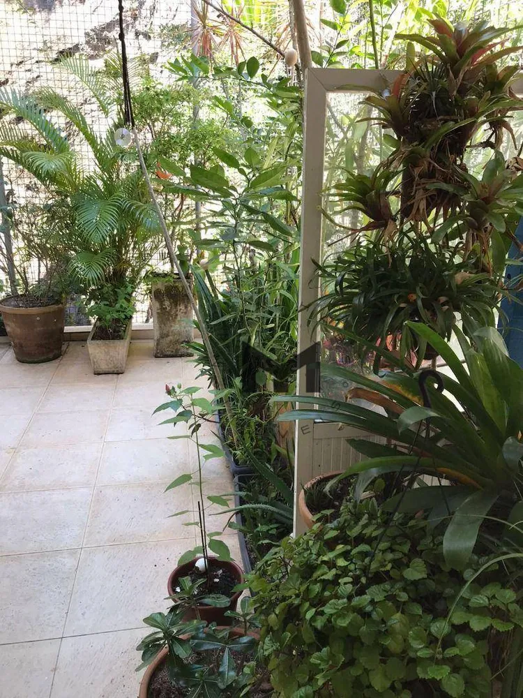 Apartamento, 4 quartos, 120 m² - Foto 2