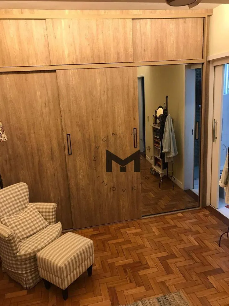 Apartamento, 4 quartos, 120 m² - Foto 11