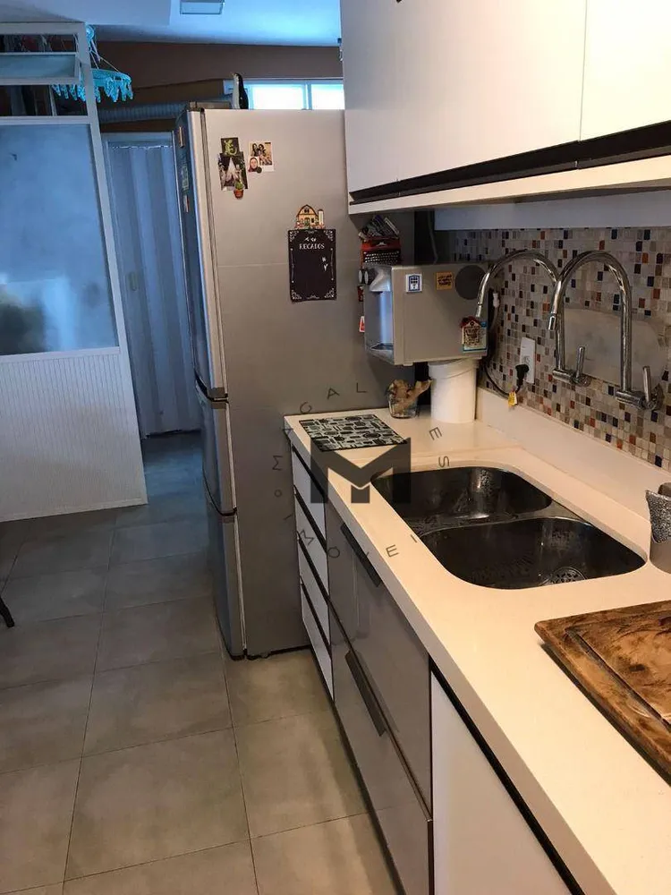 Apartamento, 4 quartos, 120 m² - Foto 19