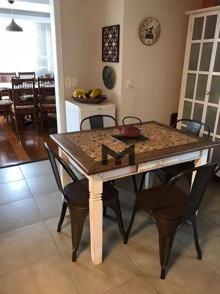 Apartamento, 4 quartos, 120 m² - Foto 17