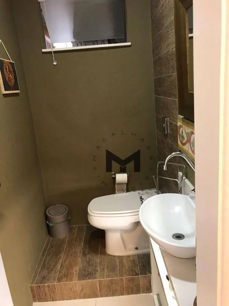 Apartamento, 4 quartos, 120 m² - Foto 23