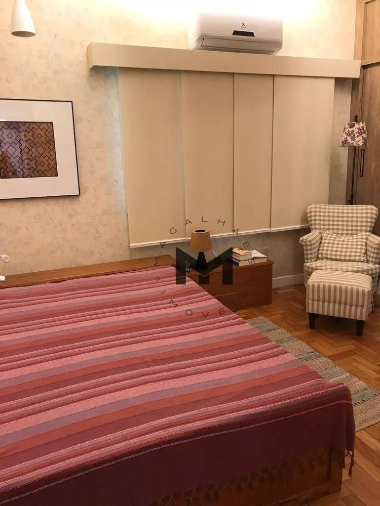 Apartamento, 4 quartos, 120 m² - Foto 12