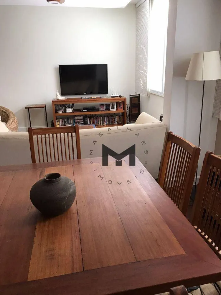 Apartamento, 4 quartos, 120 m² - Foto 5