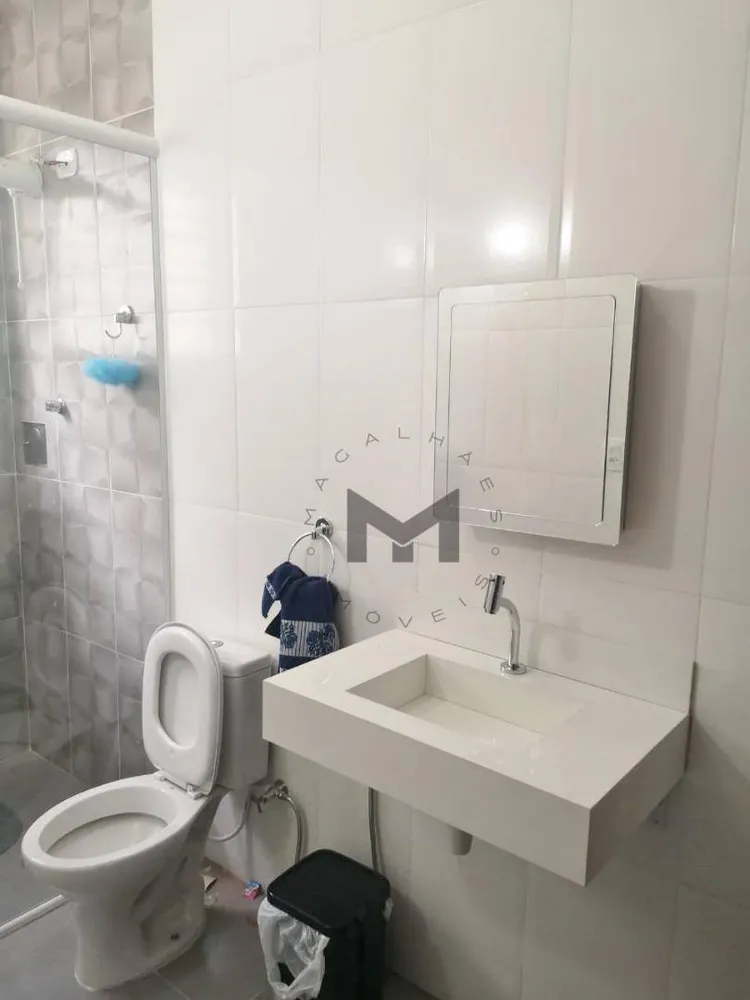 Apartamento, 3 quartos, 90 m² - Foto 5
