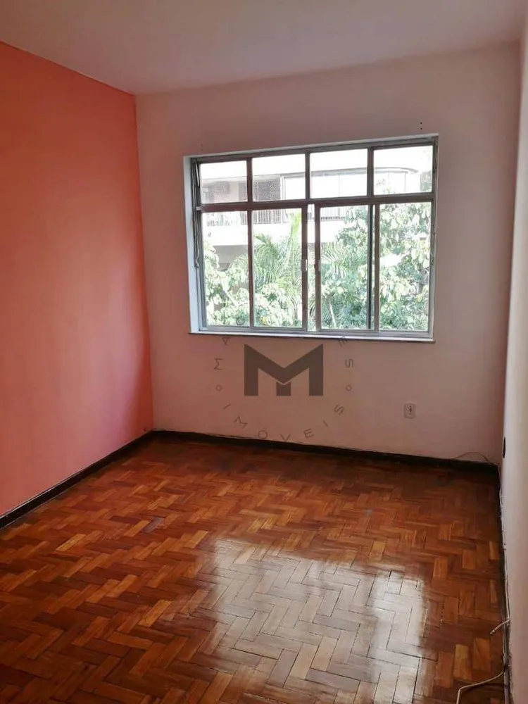 Apartamento, 3 quartos, 90 m² - Foto 1