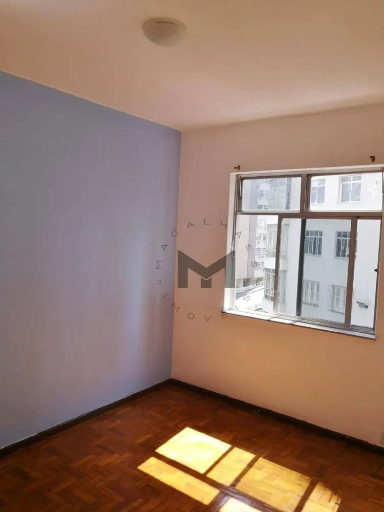 Apartamento, 3 quartos, 90 m² - Foto 2