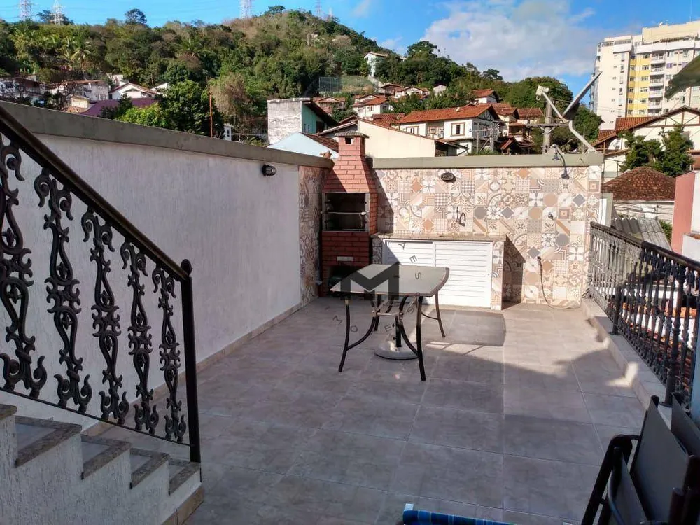 Casa, 6 quartos, 350 m² - Foto 16