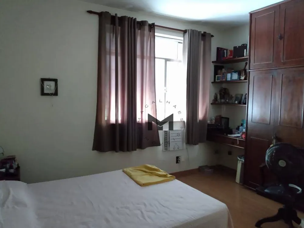 Casa, 6 quartos, 350 m² - Foto 11