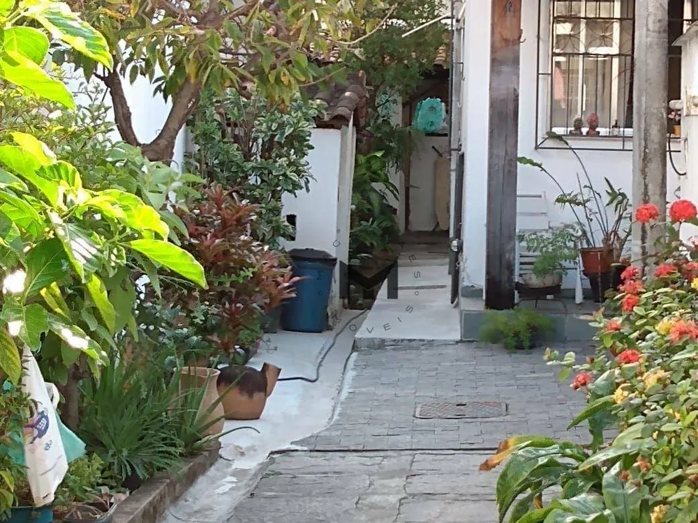 Casa, 6 quartos, 350 m² - Foto 1