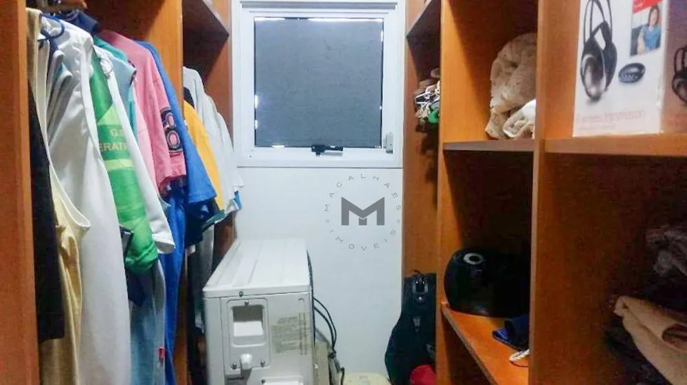 Casa, 5 quartos, 198 m² - Foto 17