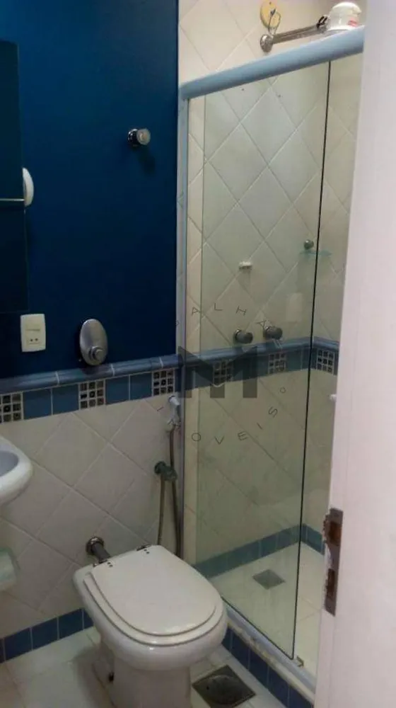 Casa, 5 quartos, 198 m² - Foto 19