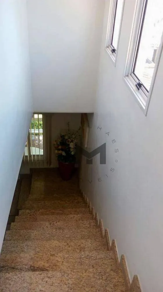 Casa, 5 quartos, 198 m² - Foto 11