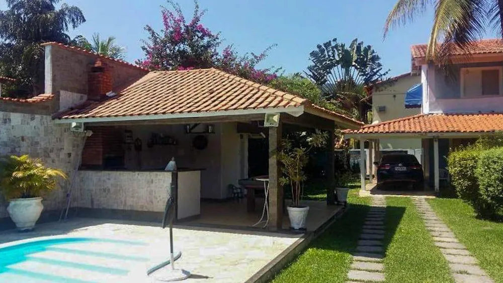 Casa, 5 quartos, 198 m² - Foto 3