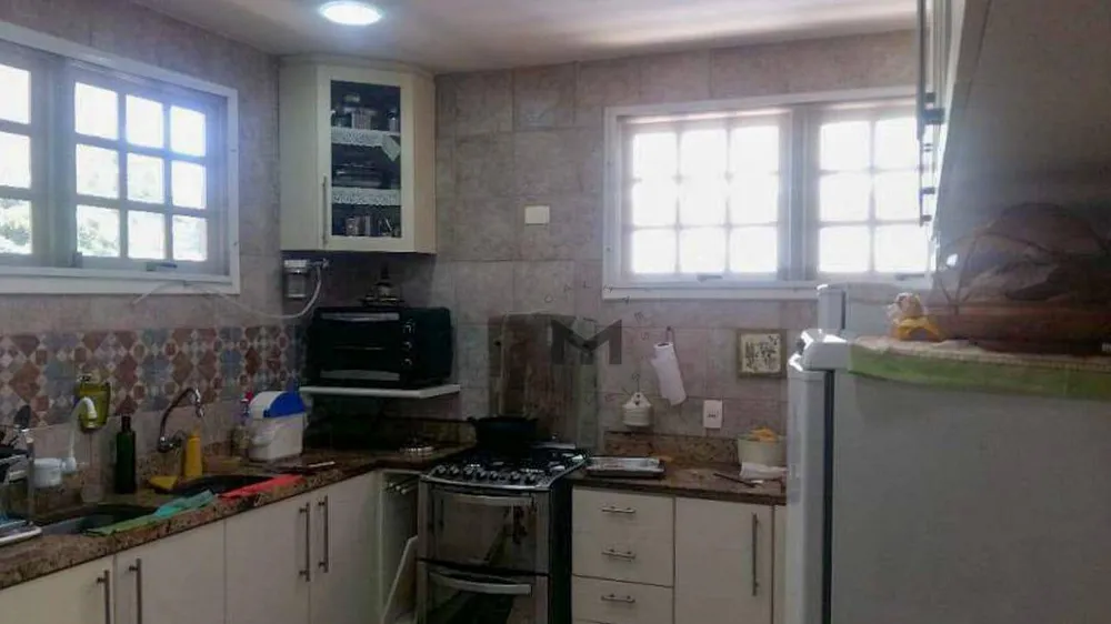 Casa, 5 quartos, 198 m² - Foto 9