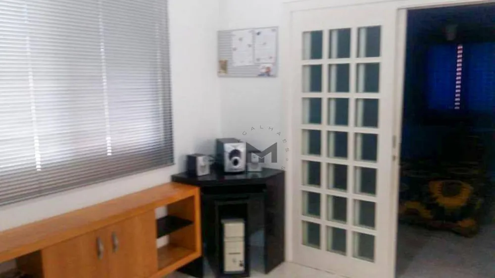 Casa, 5 quartos, 198 m² - Foto 16