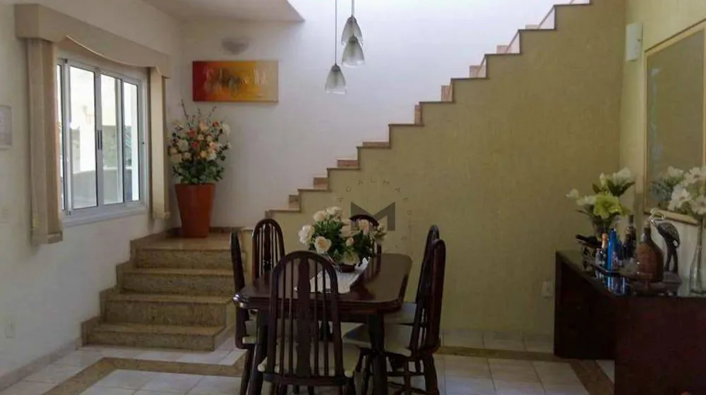 Casa, 5 quartos, 198 m² - Foto 7