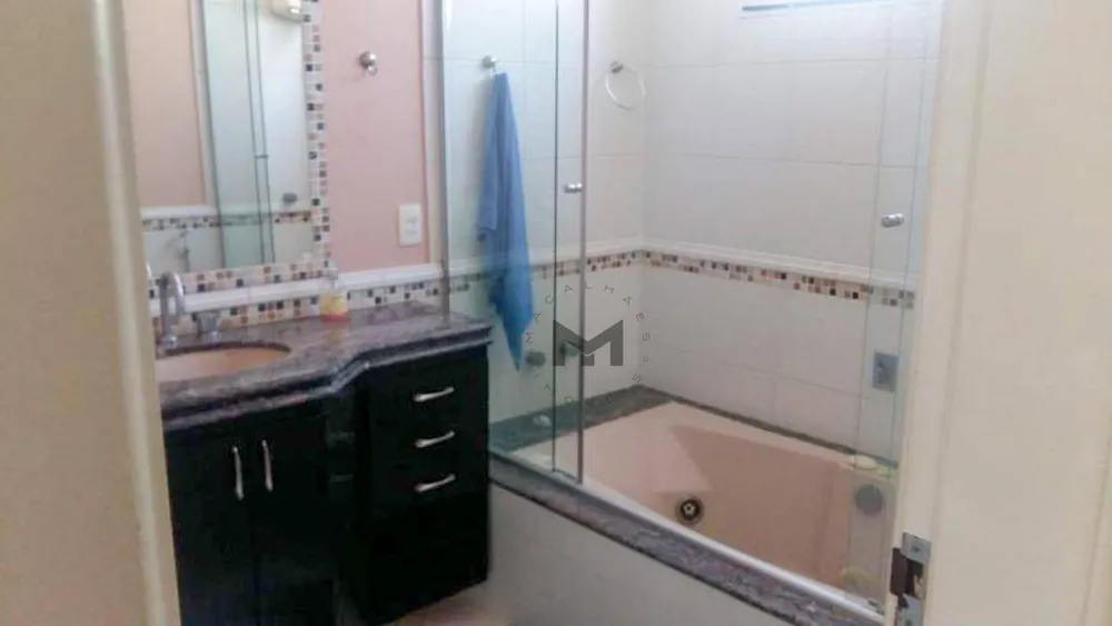Casa, 5 quartos, 198 m² - Foto 22