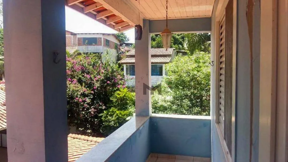 Casa, 5 quartos, 198 m² - Foto 23