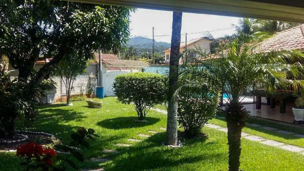 Casa, 5 quartos, 198 m² - Foto 5