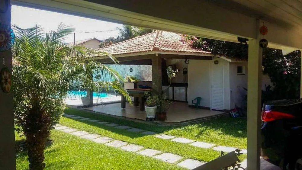 Casa, 5 quartos, 198 m² - Foto 4