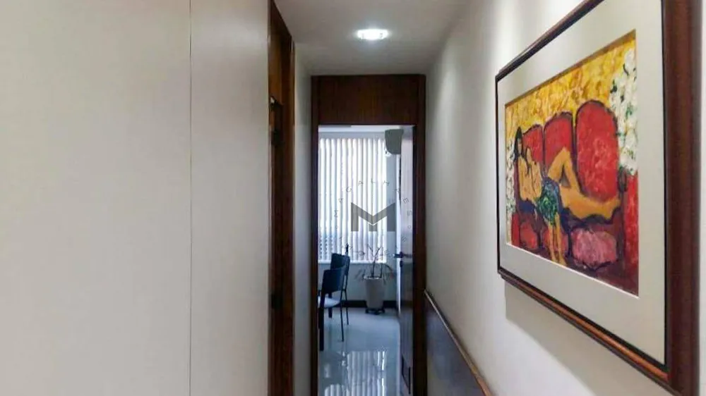 Casa, 5 quartos, 198 m² - Foto 20