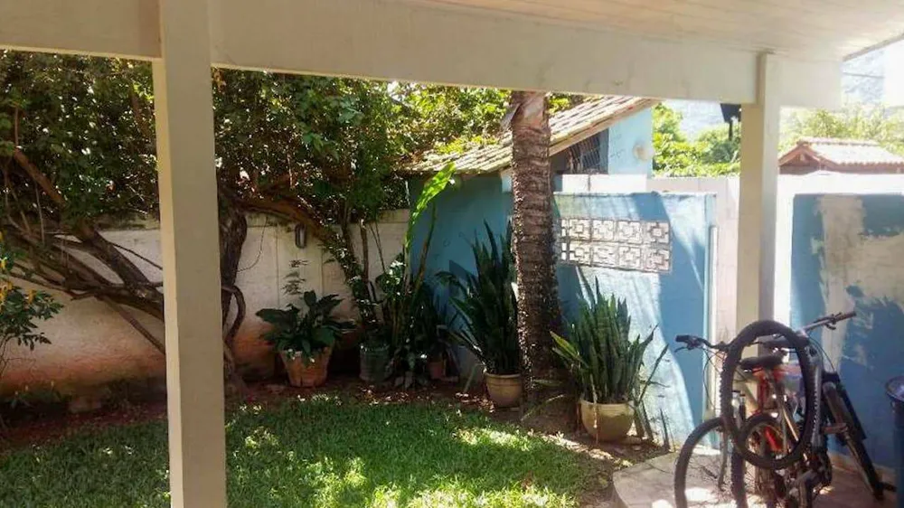 Casa, 5 quartos, 198 m² - Foto 6