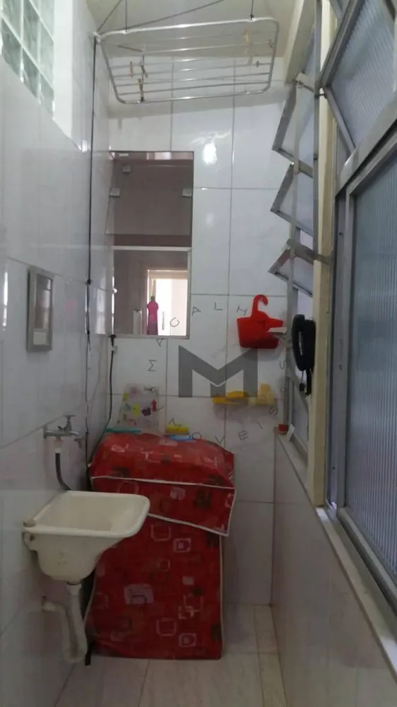 Apartamento, 2 quartos, 81 m² - Foto 10
