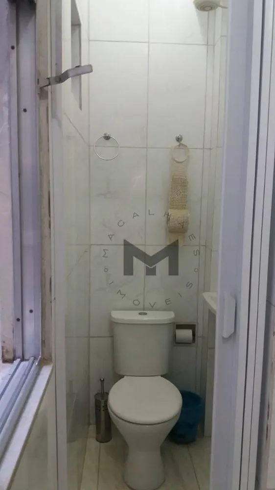 Apartamento, 2 quartos, 81 m² - Foto 9