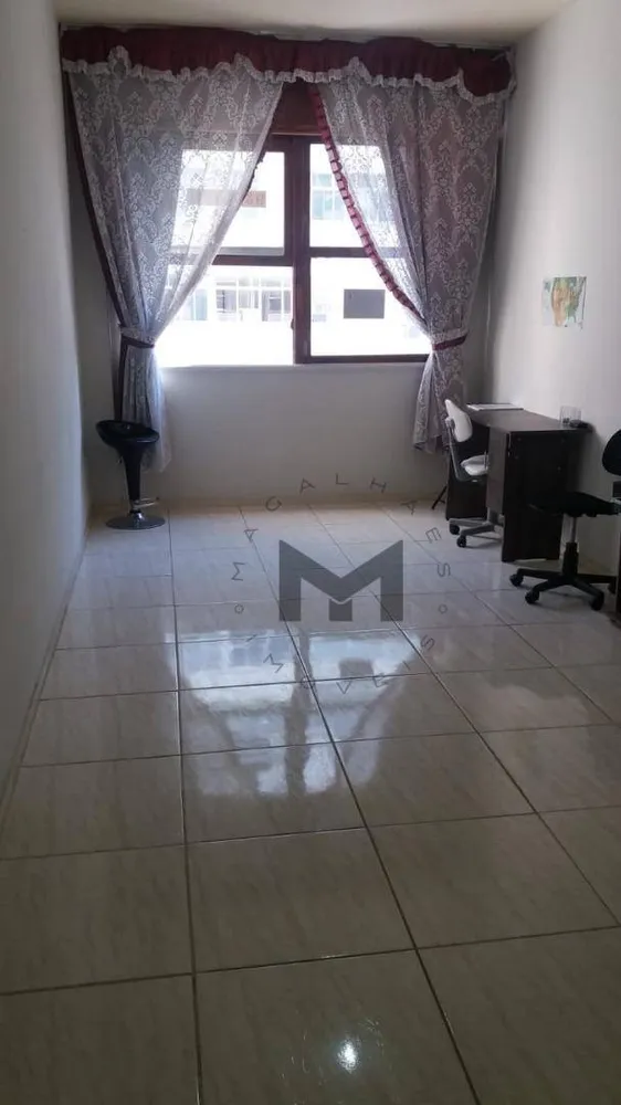 Apartamento, 2 quartos, 81 m² - Foto 3