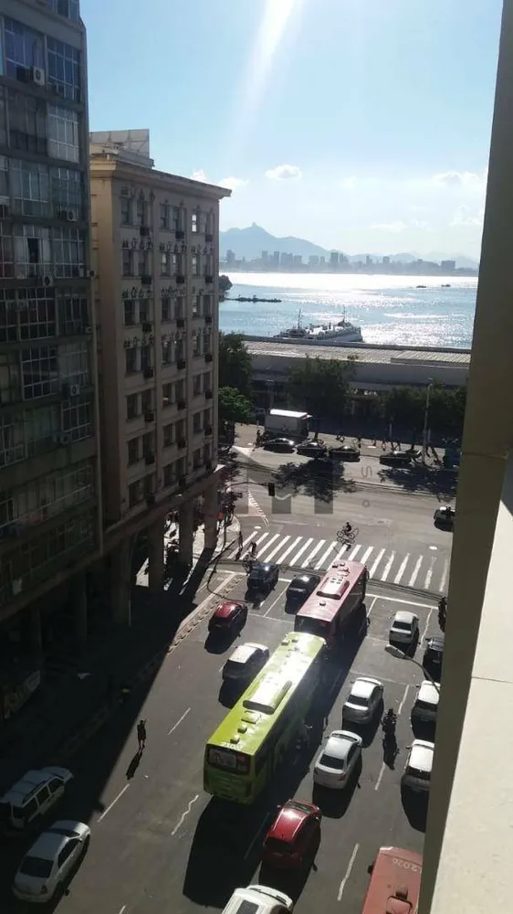 Apartamento, 2 quartos, 81 m² - Foto 1